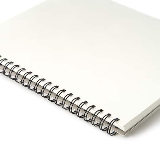 Recycled Sketch Paper Pad by Artist's Loft™